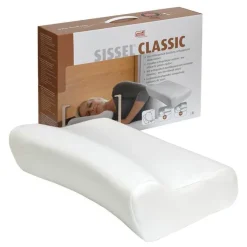 Sissel Nackenkissen Classic 14x33x47 cm Größe L, 1 St