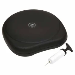 Sissel Sitfit Plus schwarz, 1 St