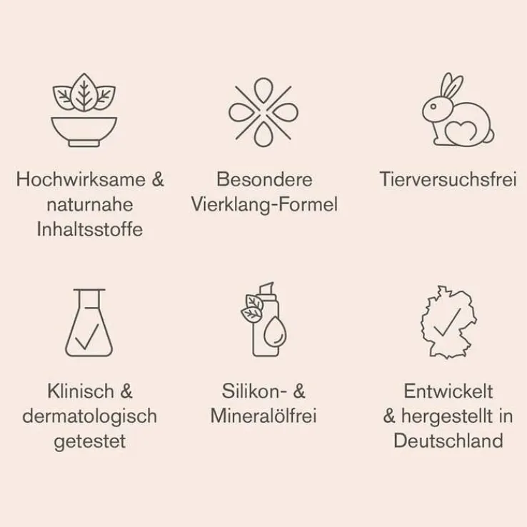 Skjur Tagespflege Creme, 50 ml