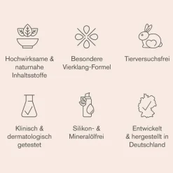 Skjur Tagespflege Creme LSF 15, 50 ml
