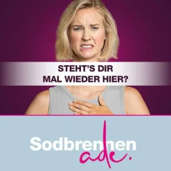 Sobrade Kautabletten, 20 St