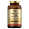 Solgar Cranberry plus Kapseln, 60 St