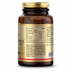 Solgar Ester-C plus 1000 mg Tabletten, 30 St