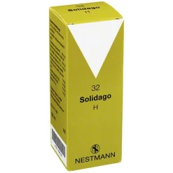 Solidago H 32 Tropfen, 100 ml