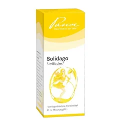 Solidago Similiaplex Tropfen, 50 ml