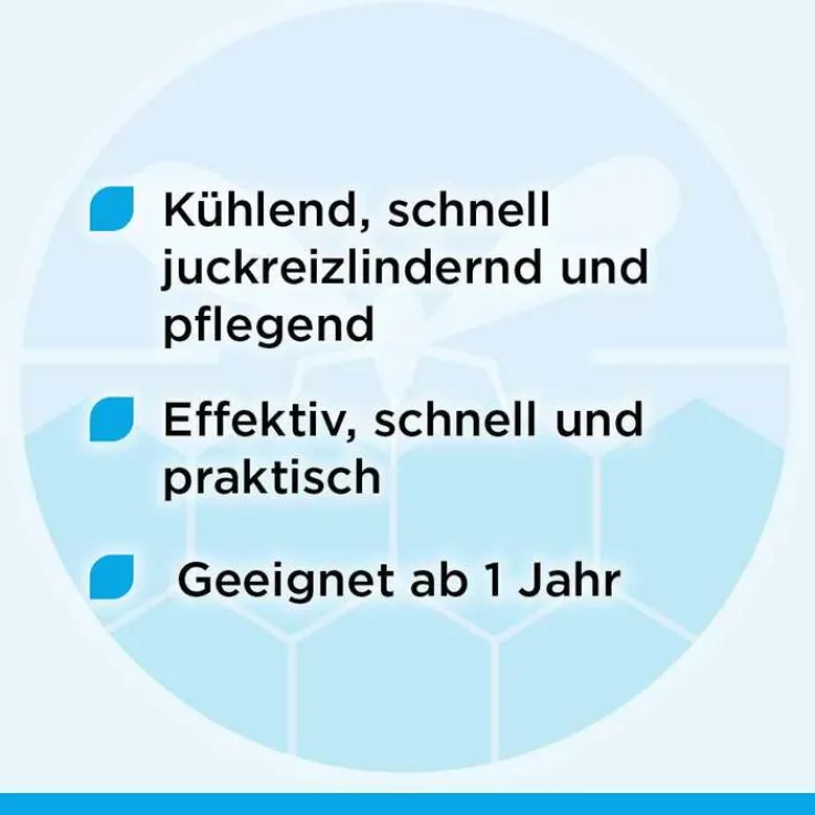 Soventol® Anti-Juck Stift, 4 ml