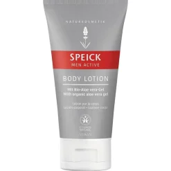 Speick Men Active Body Lotion, 150 ml