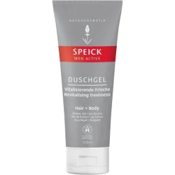 Speick Men Active Duschgel, 200 ml