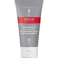 Speick Men Active Shampoo, 150 ml