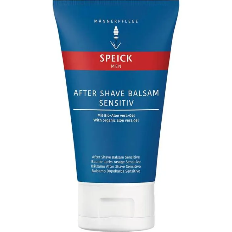Speick Men After Shave Balsam Sensitiv, 100 ml