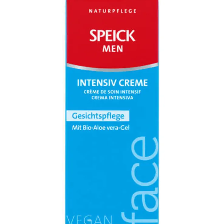 Speick Men Intensiv Creme, 50 ml