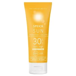 Speick Sun Sonnencreme LSF 30, 60 ml
