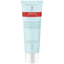 Speick Thermal sensitiv Nachtcreme, 50 ml