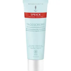 Speick Thermal sensitiv Tagescreme, 50 ml