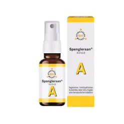 Spenglersan Kolloid A, 10 ml