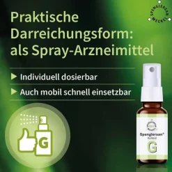 Spenglersan Kolloid G, 20 ml