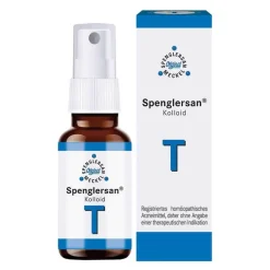 Spenglersan Kolloid T, 50 ml