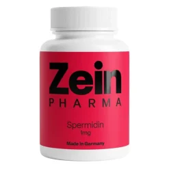 Spermidin Mono 1 mg Kapseln, 60 St