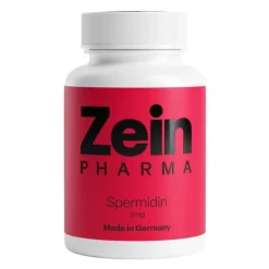 Spermidin Mono 1 mg Kapseln, 30 St