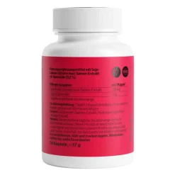 Spermidin Mono 1 mg Kapseln, 30 St