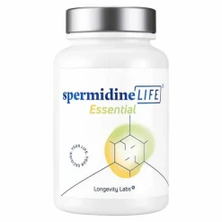 Spermidinelife Essential Kapseln, 60 St