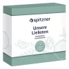 Spitzner Geschenk-Set Unsere Liebsten, 1 St