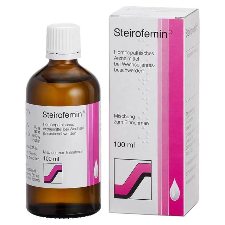 Steirofemin Mischung, 100 ml
