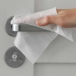 Sterillium 2in1 wipes Hand- und Flächendesinfektion, 15 St