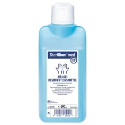 Sterillium® med, 500 ml