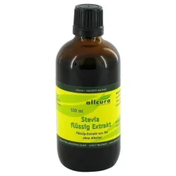 Stevia Flüssig Extrakt, 100 ml