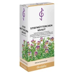 Stiefmütterchenkrauttee, 50 g