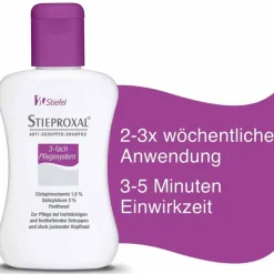 Stieproxal Shampoo, 100 ml