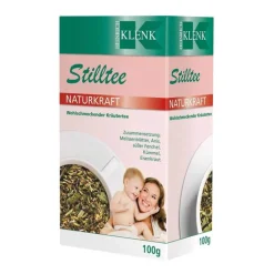 Stilltee, 100 g