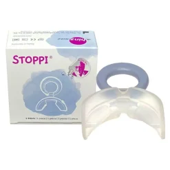 Stoppi Entwöhungssauger für Kinder ab 2 Jahren, 1 St