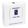 Sulfoderm S Puder Pads, 3 St