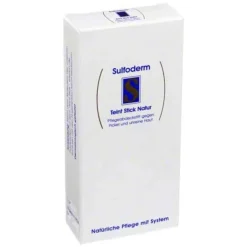 Sulfoderm S Teint Stick natu, 1 St