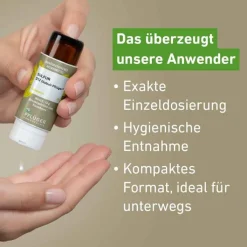 Sulfur C30 Globuli Pflüger Dosierspender, 10 g