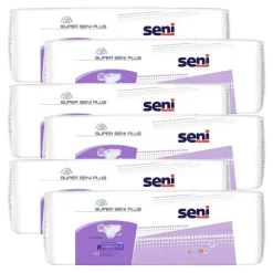Super Seni Plus L Windeln für die Nacht für Erwach, 2x90 St