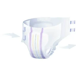 SUPER SENI PLUS L Windeln für die Nacht für Erwachsene, 3X30 St