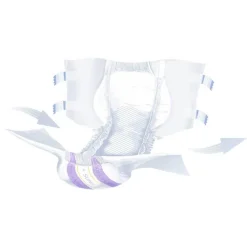 SUPER SENI PLUS M Windeln für die Nacht für Erwachsene, 10 St