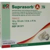 Suprasorb A + Ag Antimik.Cal.A, 10 St