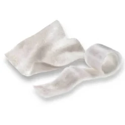 Suprasorb A + Ag Antimik.Cal.Alginat Kompresse 10x10cm, 8 St