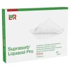 Suprasorb Liquacel Pro 5x5 cm Kompressen, 10 St
