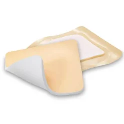 Suprasorb P PU-Schaumv.10x10cm selbstklebend, 8 St