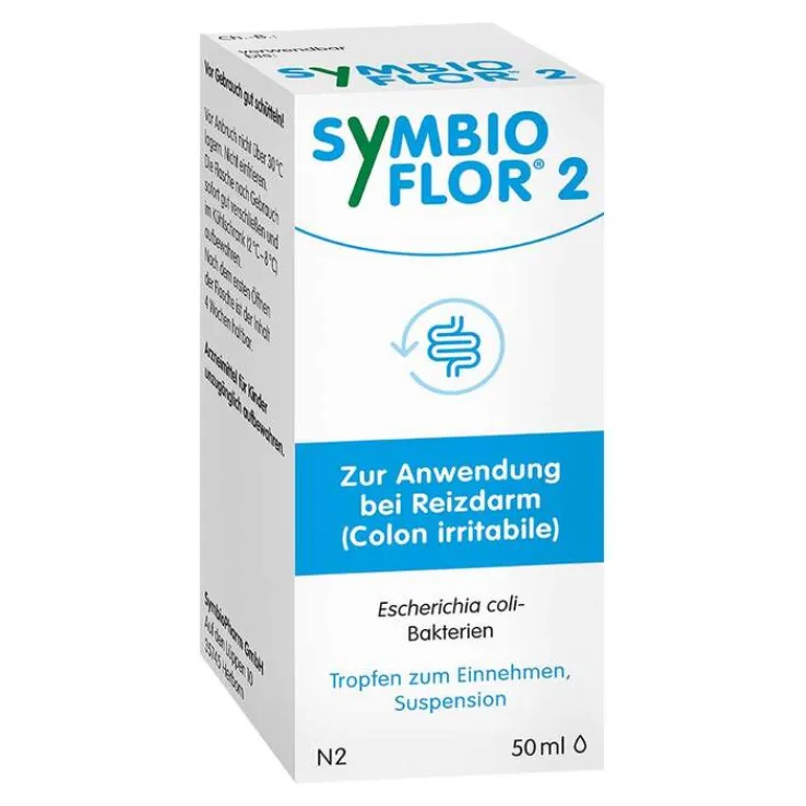 Symbioflor 2 Suspension, 50 ml