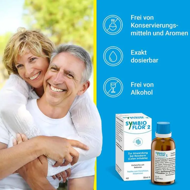 Symbioflor 2 Suspension, 50 ml