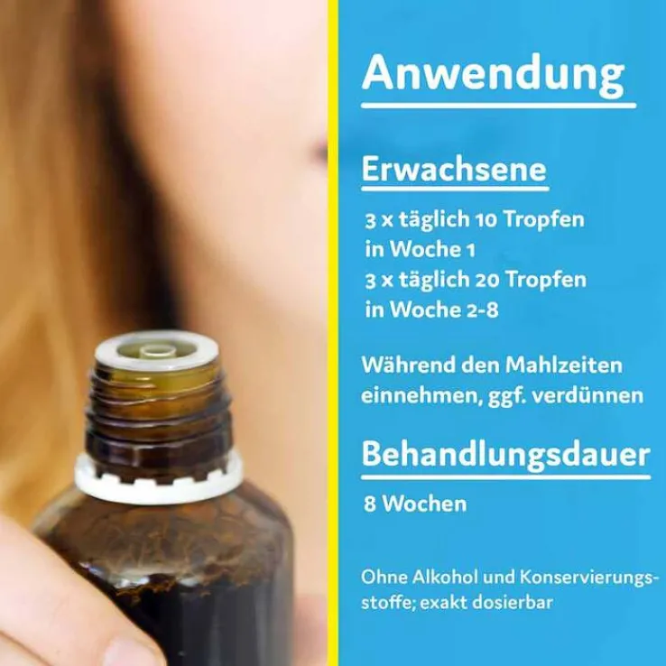 Symbioflor 2 Suspension, 50 ml