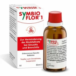 Symbioflor 1 Suspension, 50 ml