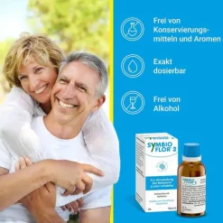 Symbioflor 2 Suspension, 2X50 ml