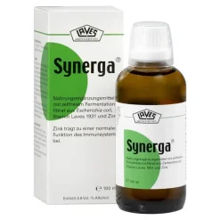 Synerga Lösung, 100 ml